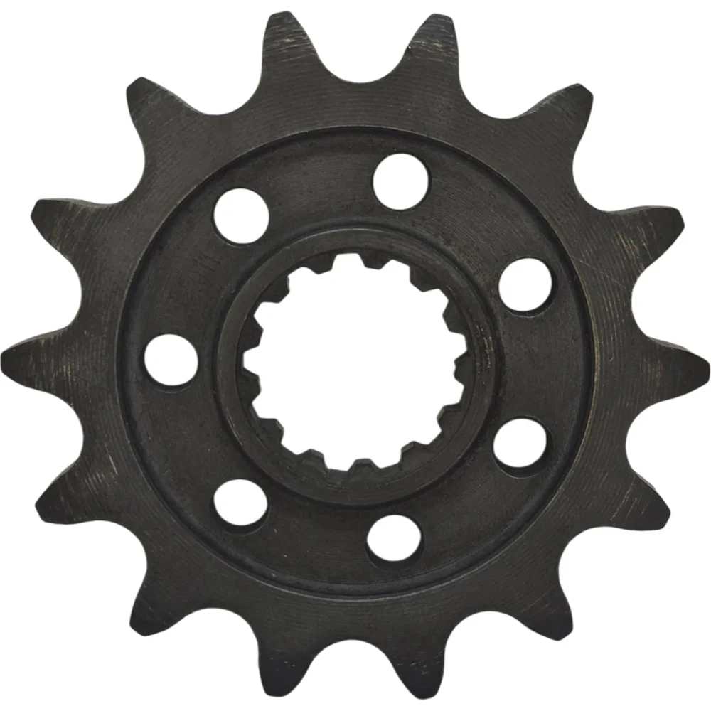 Pinhão Supersprox 14 Dentes Para Kawasaki KXF 450 (06/26) KLX 450 (08/20)