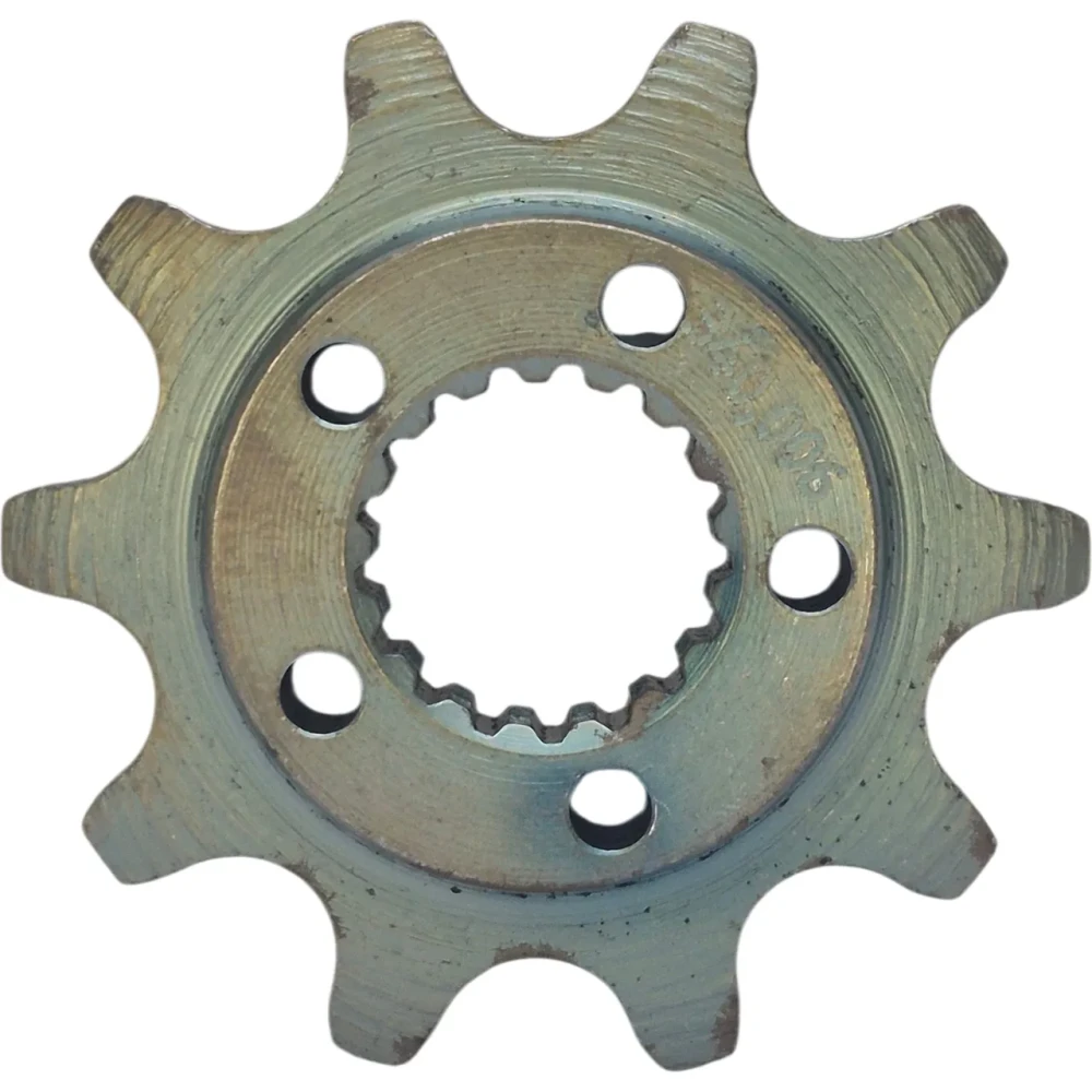 Pinhão Supersprox 10 Dentes Para KTM SX 50 (24/25) Husqvarna TC 50 (24/25) GasGas MC 50 (24/25)