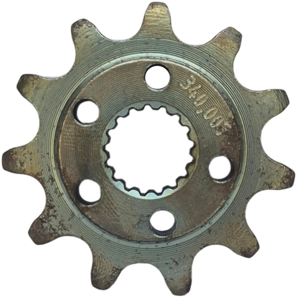 Pinhão Supersprox 11 Dentes Para KTM SX 50 (24/25) Husqvarna TC 50 (24/25) GasGas MC 50 (24/25)