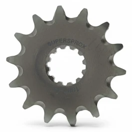 Pinhão Supersprox 14 Dentes Para KTM SX 85 (03/26) SX 105 (07/11) Husqvarna TC 85 (15/26) GasGas MC 85 (21/23)