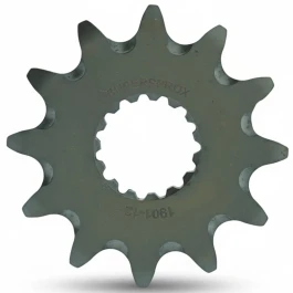 Pinhão Supersprox 12 Dentes Para KTM (Todas até 26) Husqvarna (14/25) GasGas (21/25) BETA (Todas até 2024)