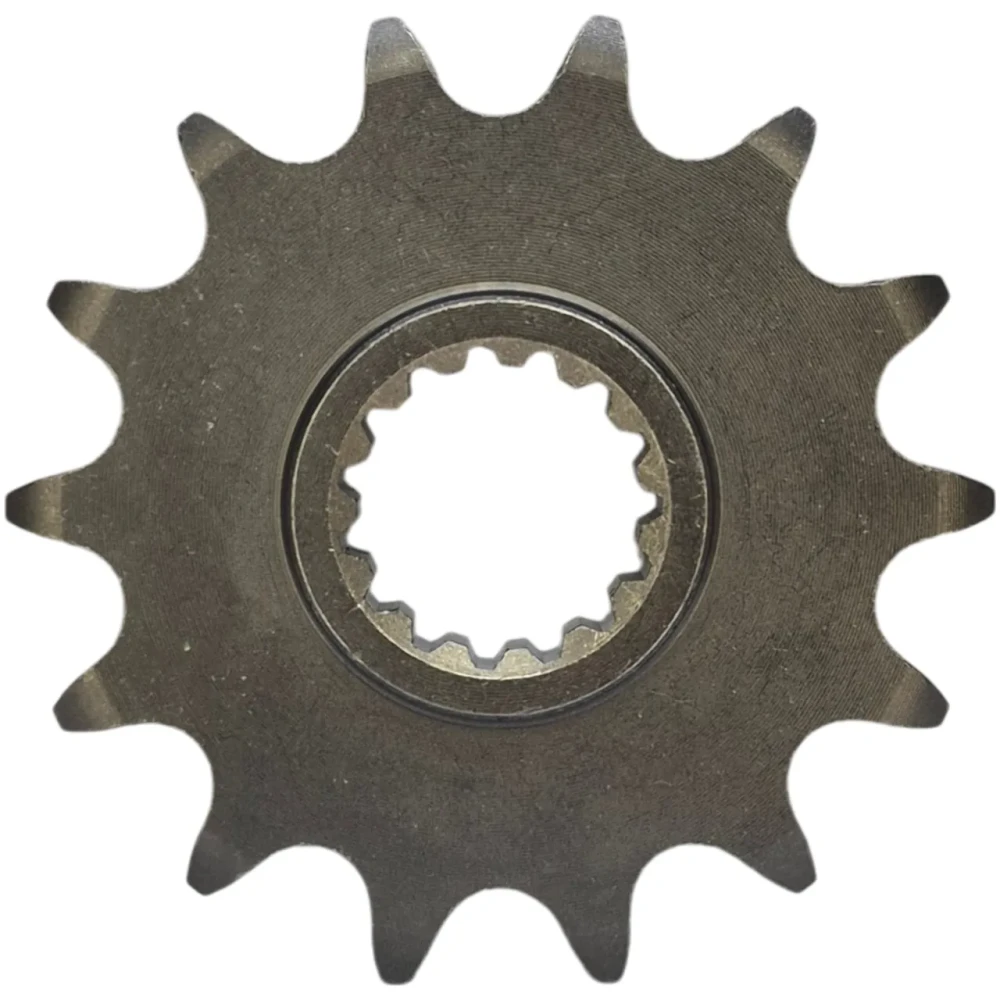 Pinhão Supersprox Standard 14 Dentes Para KTM (Todas até 26) Husqvarna (14/25) GasGas (21/25) BETA (Todas até 2024)