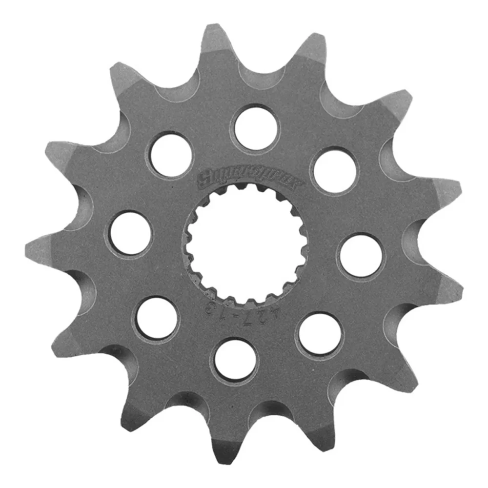 Pinhão Supersprox 13 Dentes Para Suzuki RM 125 (80/12) RMZ 250 (07/12)