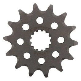 Pinhão Supersprox 14 Dentes Para Suzuki RMX 250 (89/98) DRZ 400 (00/14)