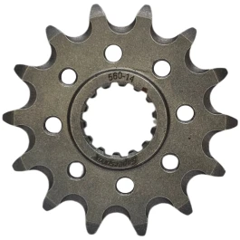 Pinhão Supersprox 14 Dentes Para Yamaha YZ 65 (18/26)