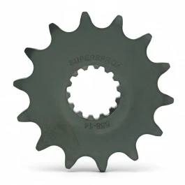 Pinhão Supersprox 14 Dentes Para Yamaha YZ 85 (03/26)
