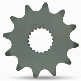 Pinhão Supersprox 12 Dentes Para Yamaha YZ 125 (05/26) YZ 250F (01/26) YZ 250FX (15/26) WR 250F (01/26)