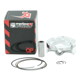 Pistão Meteor Piston Letra B Para Honda CRF 250R 16/17 76.77mm