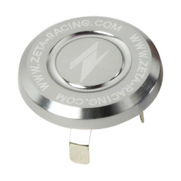 Tampa do Eixo da Caixa de Direção Zeta