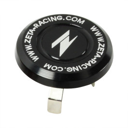 Tampa do Eixo da Caixa de Direção Zeta