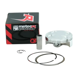 Pistão Meteor Piston Letra D Para Honda CRF 450R 13/16 95.98mm