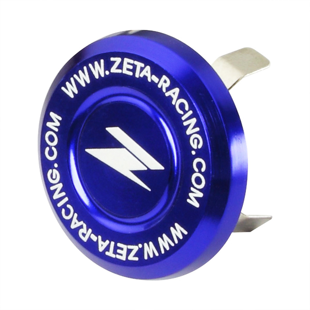 Tampa do Eixo da Caixa de Direção Zeta