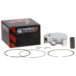 Pistão Meteor Piston Letra A Para KTM EXC 350F 12/16 Husqvarna FE 350 14/16 Husaberg FE 350 2014 87.96mm