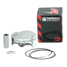 Pistão Meteor Piston Letra D Para KTM SX 250F 06/12 EXC 250F 07/13 75.99mm