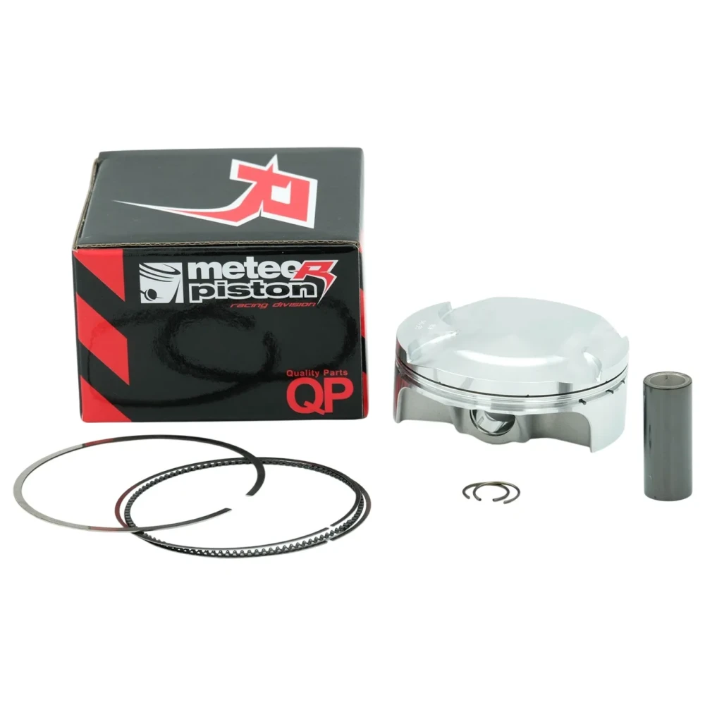 Pistão Meteor Piston Letra A Para KTM SX 450F 23/25 Husqvarna FC 450 23/25 GasGas MC 450F 24/25 94.95mm High Compression