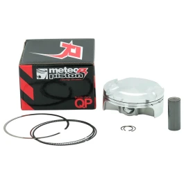 Pistão Meteor Piston Letra A Para KTM SX 450F 23/25 Husqvarna FC 450 23/25 GasGas MC 450F 24/25 94.95mm High Compression