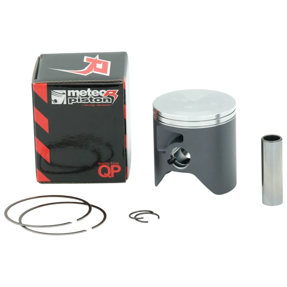 Pistão Meteor Piston Letra A Para Sherco SE 300R 16/25 71.95mm