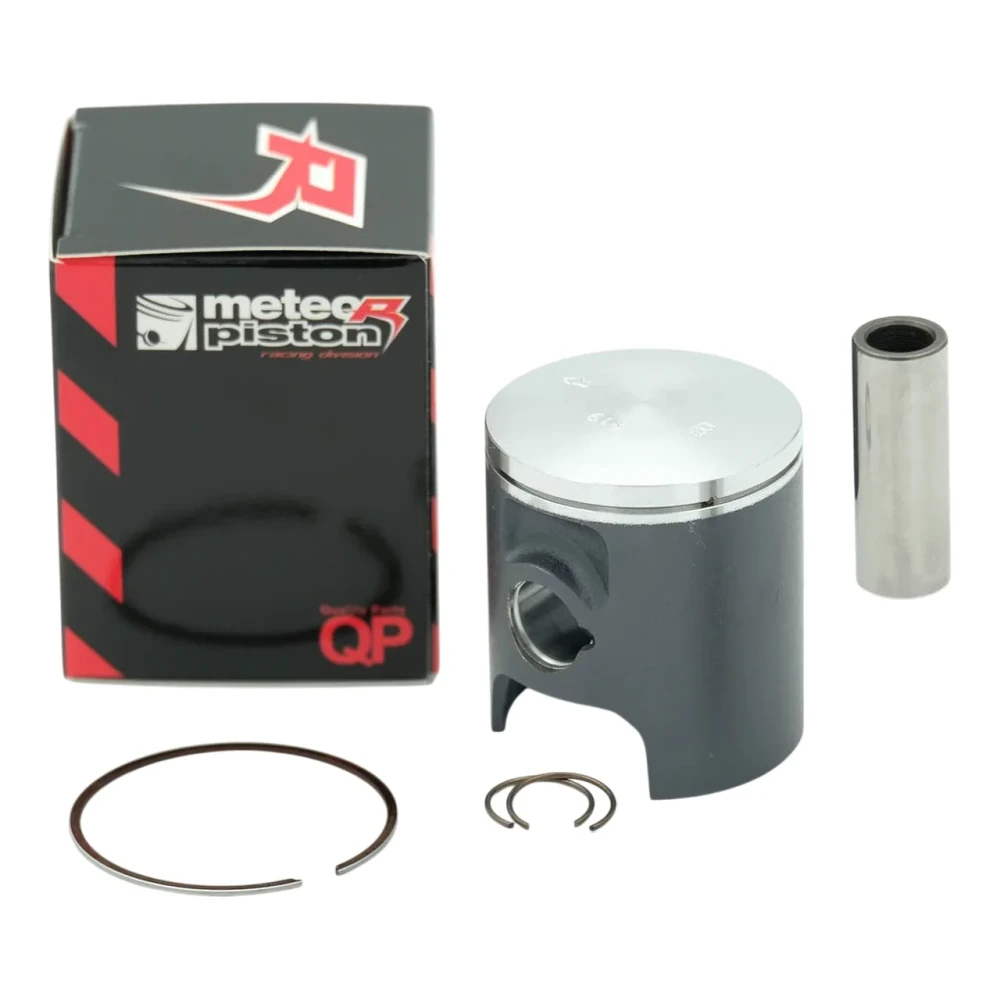 Pistão Meteor Piston Letra B Para Yamaha YZ 85 02/25 47.45mm