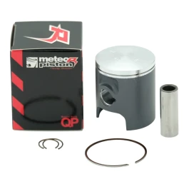 Pistão Meteor Piston Letra D Para Yamaha YZ 85 02/25 47.47mm