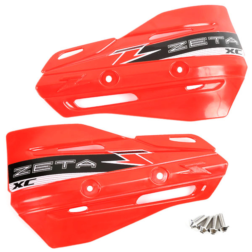 Protetor de Mão Zeta Modelo XC