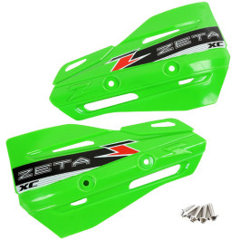 Protetor de Mão Zeta Modelo XC