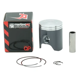 Pistão Meteor Piston Letra B Para Yamaha YZ WR 250 99/25 66.35mm