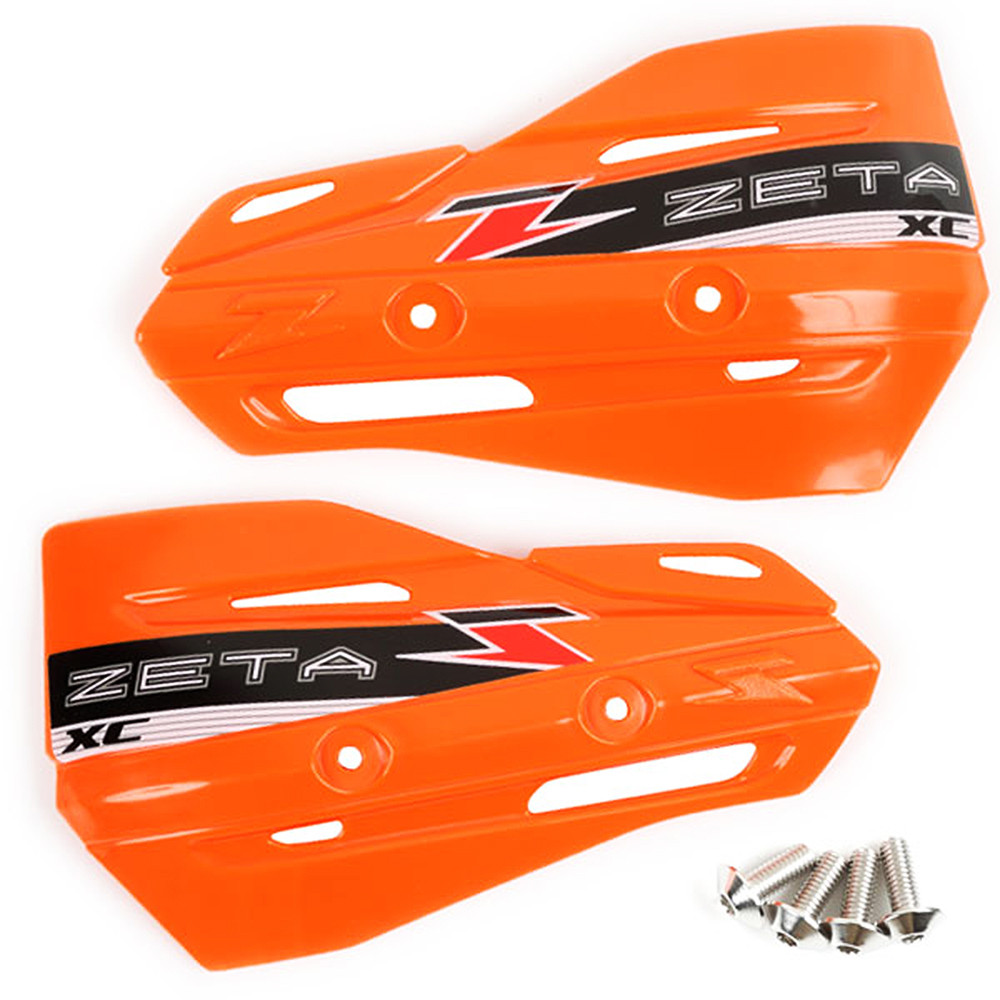 Protetor de Mão Zeta Modelo XC