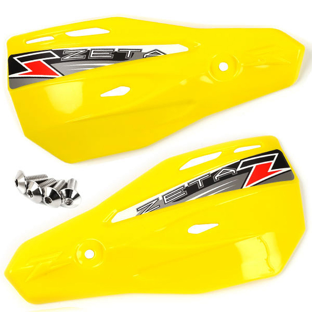 Protetor de Mão Zeta Modelo X2