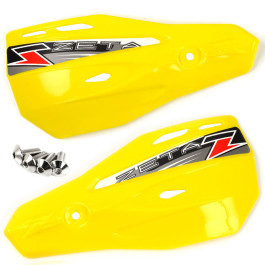 Protetor de Mão Zeta Modelo X2