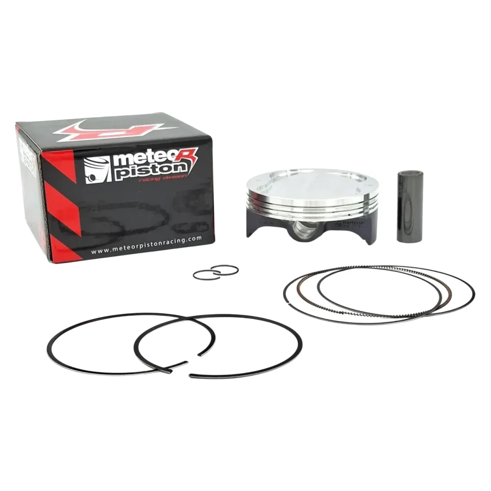 Pistão Meteor Piston Letra B Para Yamaha YZ 450F 23/25 96.96mm