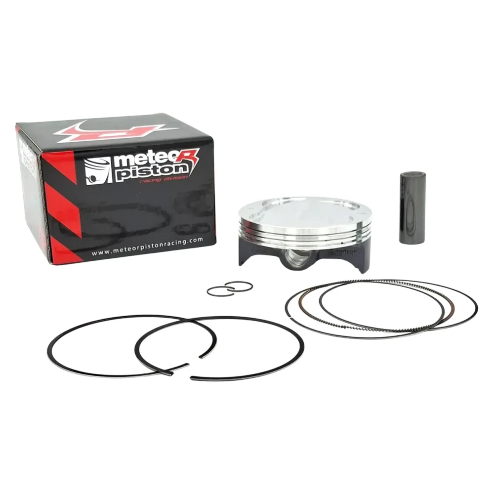 Pistão Meteor Piston Letra C Para Yamaha YZ 450F 23/25 96.97mm