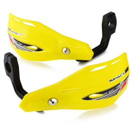 Protetor de Mão Completo Zeta Modelo Impact X2