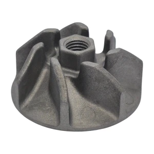 Rotor Da Bomba D’água JDR Para Honda CRF 250R (18/26) CRF 250RX (19/26) 19215-K95-A20