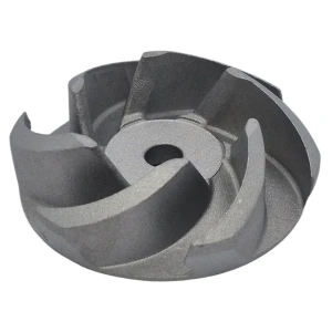Rotor Da Bomba D’água JDR Para Kawasaki KX 250F (04/23) 59256-1065