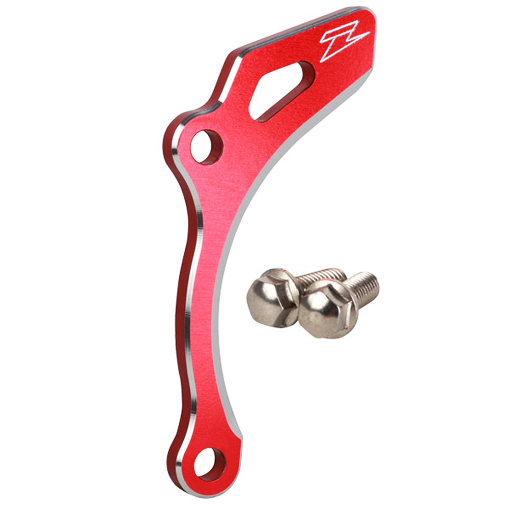 Protetor da Corrente de Transmissão Zeta para Honda CRF250R 10/17 CRF450R 10/16