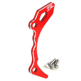 Protetor da Corrente de Transmissão Zeta para Honda CRF450R 17/18 CRF450RX 17/18