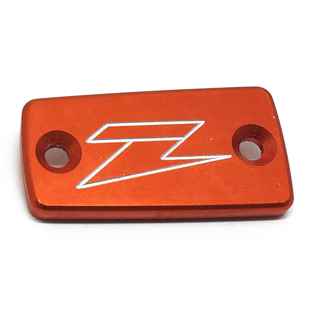 Tampa do Reservatório do Fluído de Embreagem Zeta para KTM SX-F450/SMR 09/12 XC/XC-W/EXC200 09/15 SX/XC150 09/15 SX144 09/15 SX125 09/15 EXC125 (Six Days) 09/16