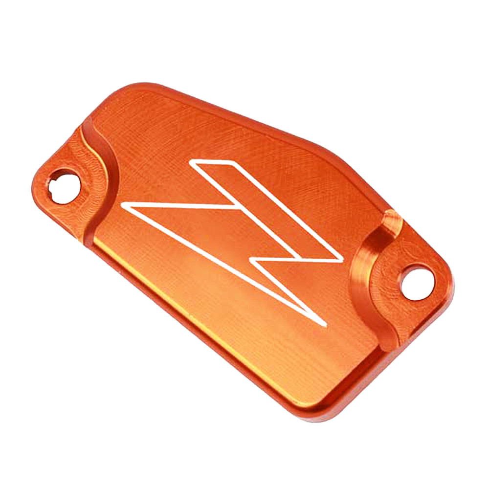 Tampa do Reservatório do Fluído de Embreagem Zeta para KTM SX65 14/18 SX85 13/18