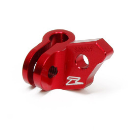Guia do Cabo de Embreagem Zeta para Suzuki RMZ450 08/13