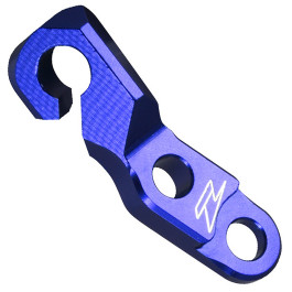 Guia do Cabo de Embreagem Zeta para Yamaha YZF450 10/13