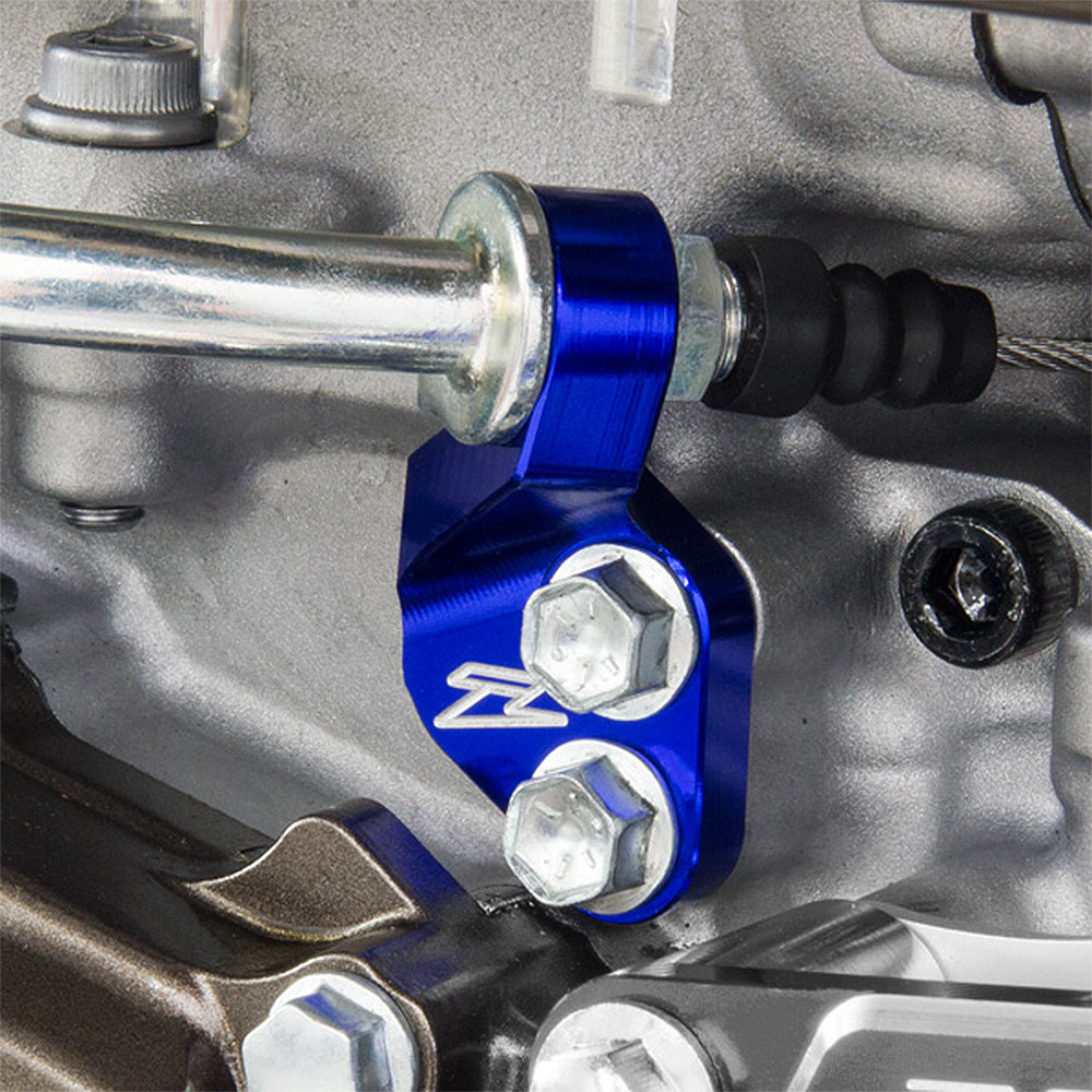 Guia do Cabo de Embreagem Zeta para Yamaha YZF250/450 14/16