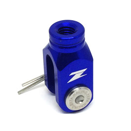 Adaptador da Alavanca do Pedal de Freio Traseiro Zeta para Kawasaki KX80/85 98/18 KX125 03/08 KX250 03/04 Suzuki RM80/85 98/17 RM125/250 01/13 RMX250 93/98 DRZ400 00/09