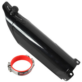 Dispositivo de Largada com Protetor de Bengala Zeta para Kawasaki KXF250/450 07/18