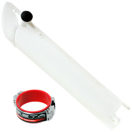 Dispositivo de Largada com Protetor de Bengala Zeta para KTM SX/SXF 125 até 525 07/14