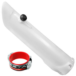 Dispositivo de Largada com Protetor de Bengala Zeta para KTM SX/SXF 125 até 525 15/17