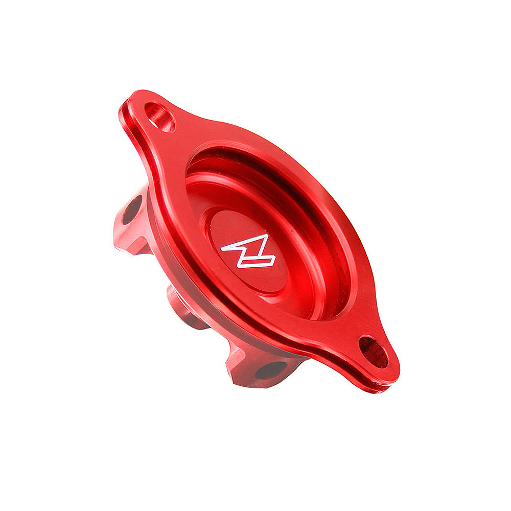 Tampa do Filtro de Óleo Zeta para Honda CRF450R 09/16