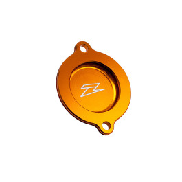 Tampa do Filtro de Óleo Zeta para KTM SXF450 13/15 XC-F450 13/15 EXC450 12/16 SMR450 13/15