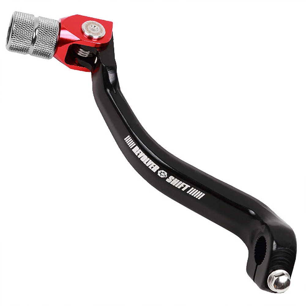 Pedal de Cambio Zeta Modelo Revolver para Honda CRF250R 10/17