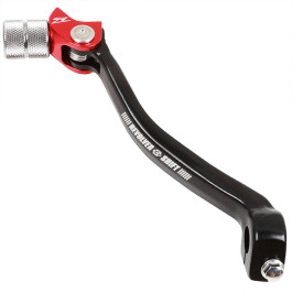 Pedal de Cambio Zeta Modelo Revolver para Kawasaki KXF250 09/18