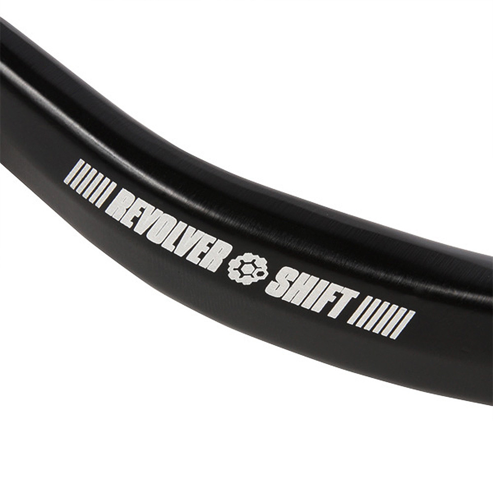 Pedal de Cambio Zeta Modelo Revolver para Suzuki RMZ450 08/18 RMX450Z 10/17